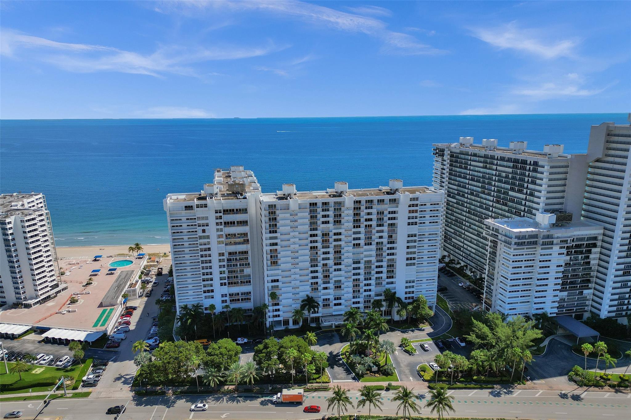 4300 N Ocean Boulevard 10m, Fort Lauderdale, FL 33308, Fort Lauderdale - Photo 4