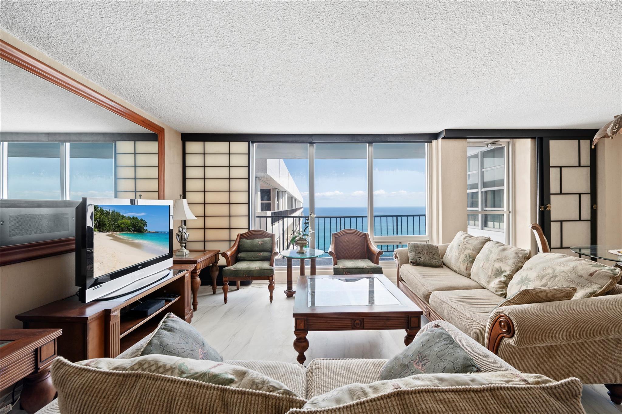 4280 Galt Ocean Drive 26D, Fort Lauderdale, FL 33308, Fort Lauderdale - Photo 3