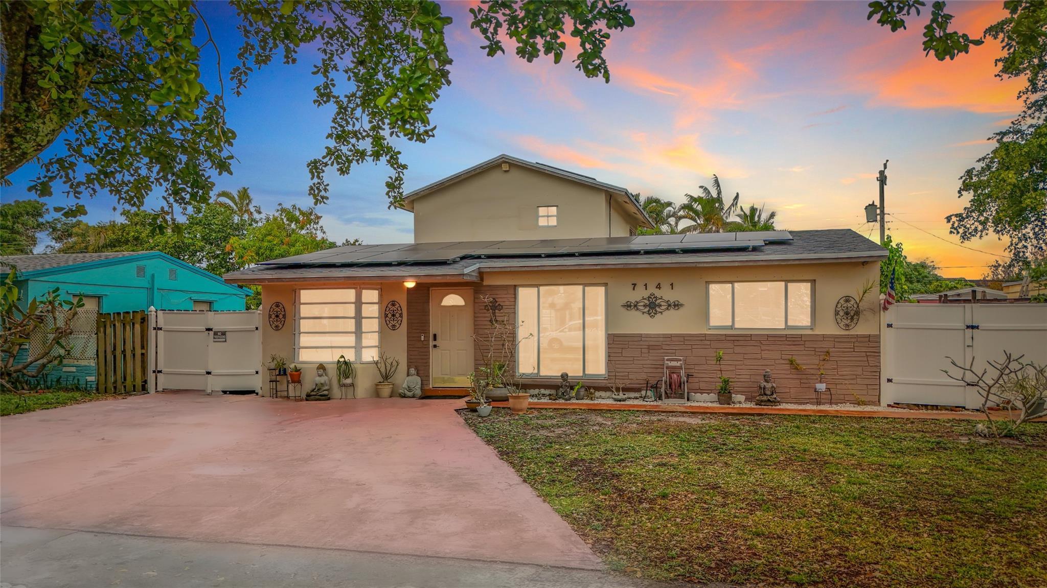 7141 Custer Street, Hollywood, FL 33024, Hollywood - Photo 3