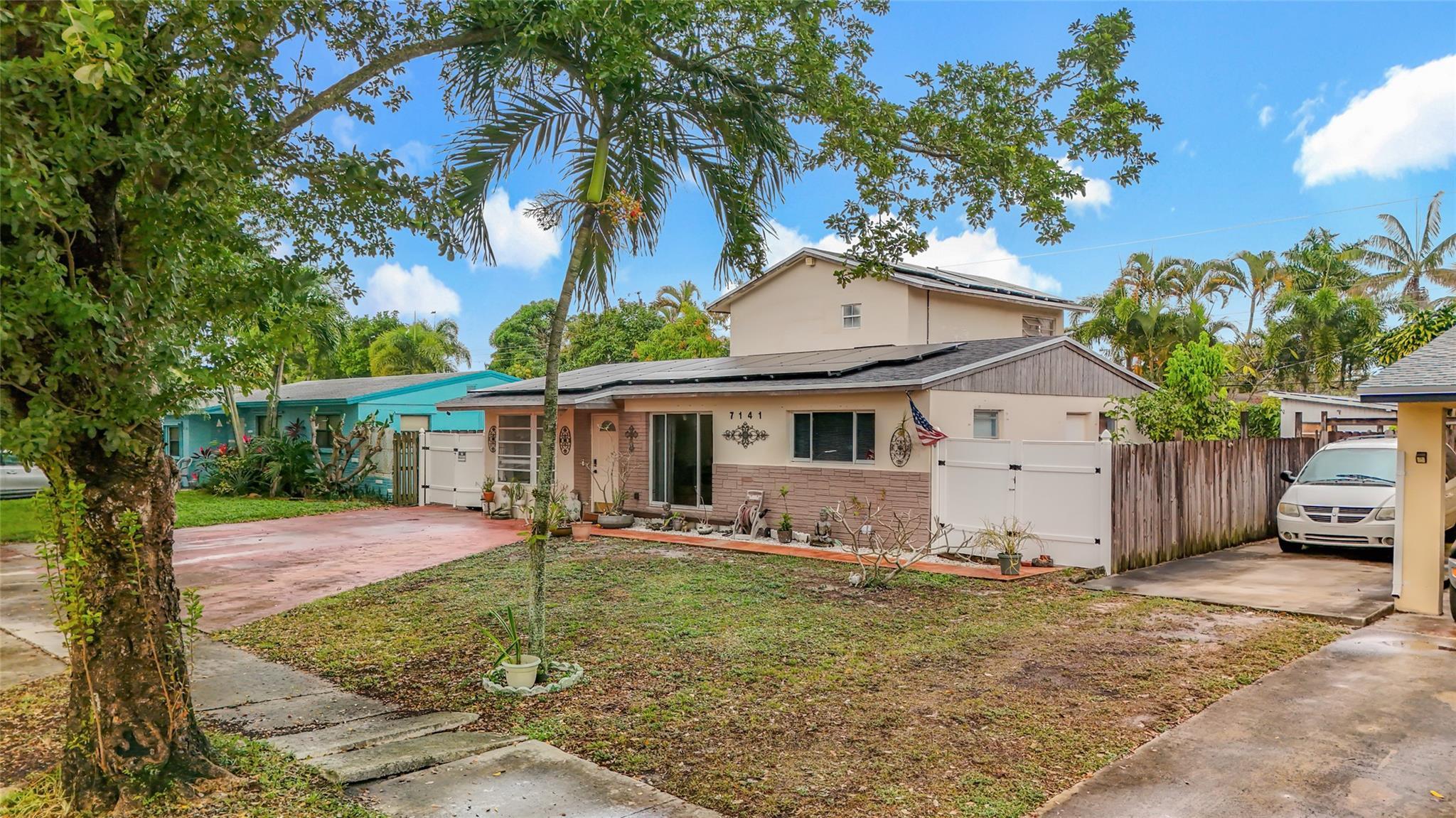 7141 Custer Street, Hollywood, FL 33024, Hollywood - Photo 5