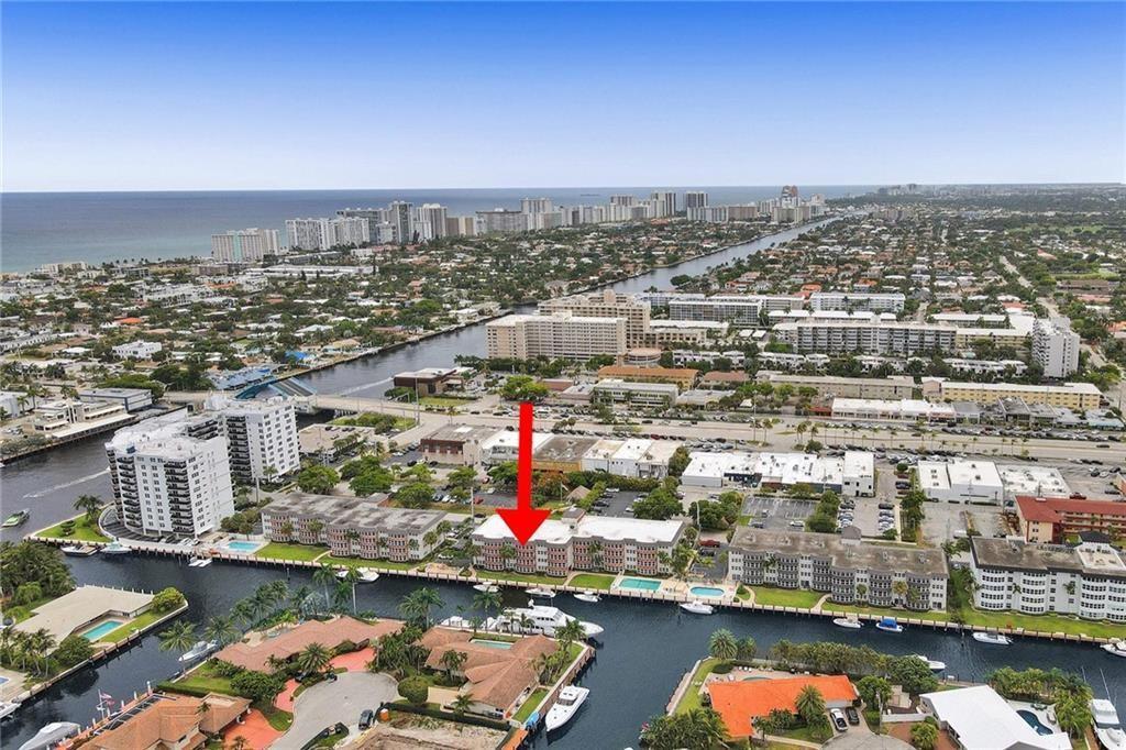 3111 NE 51st Street 305, Fort Lauderdale, FL 33308, Fort Lauderdale - Photo 2