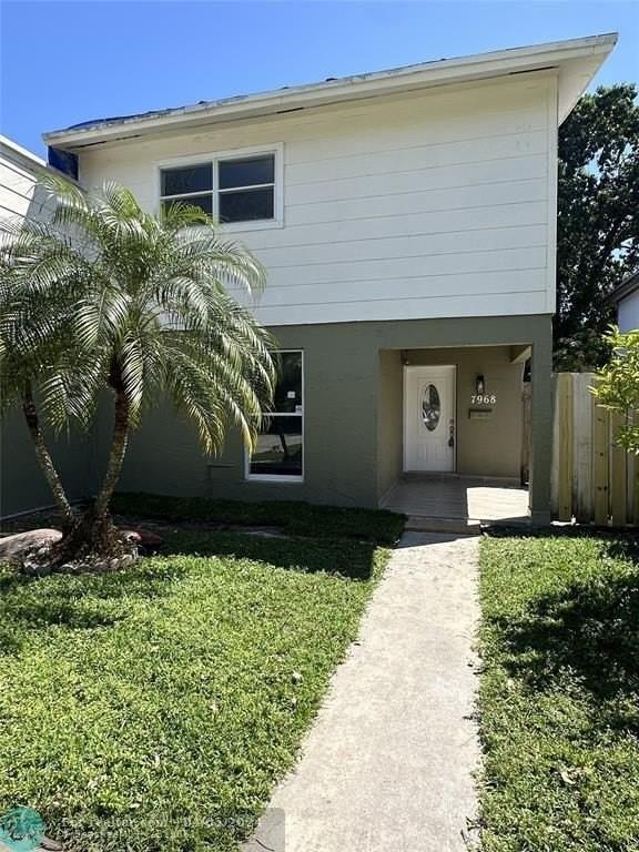 7968 SW 7th Street, North Lauderdale, FL 33068, North Lauderdale