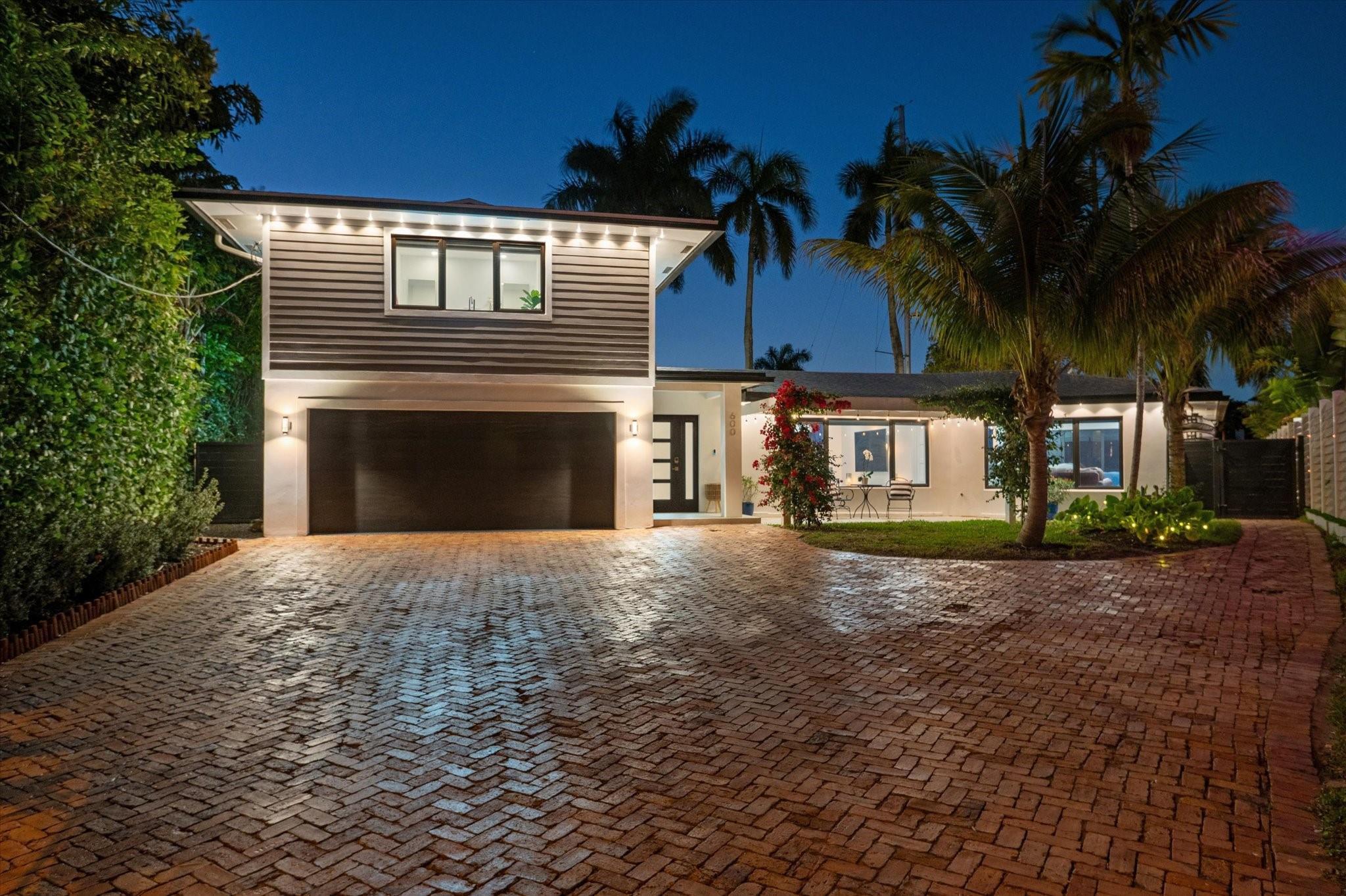 600 SW 8th Terrace, Fort Lauderdale, FL 33315, Fort Lauderdale