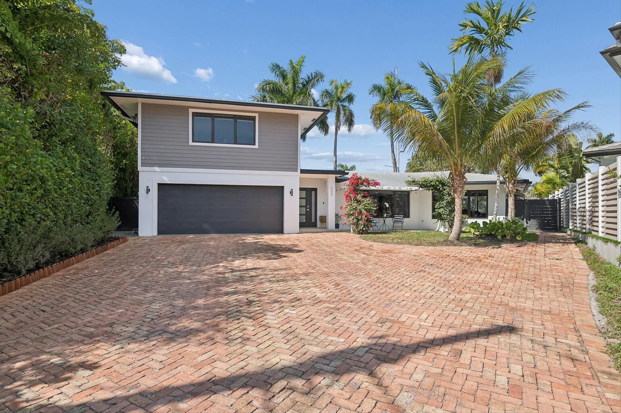 600 SW 8th Terrace, Fort Lauderdale, FL 33315, Fort Lauderdale - Photo 2