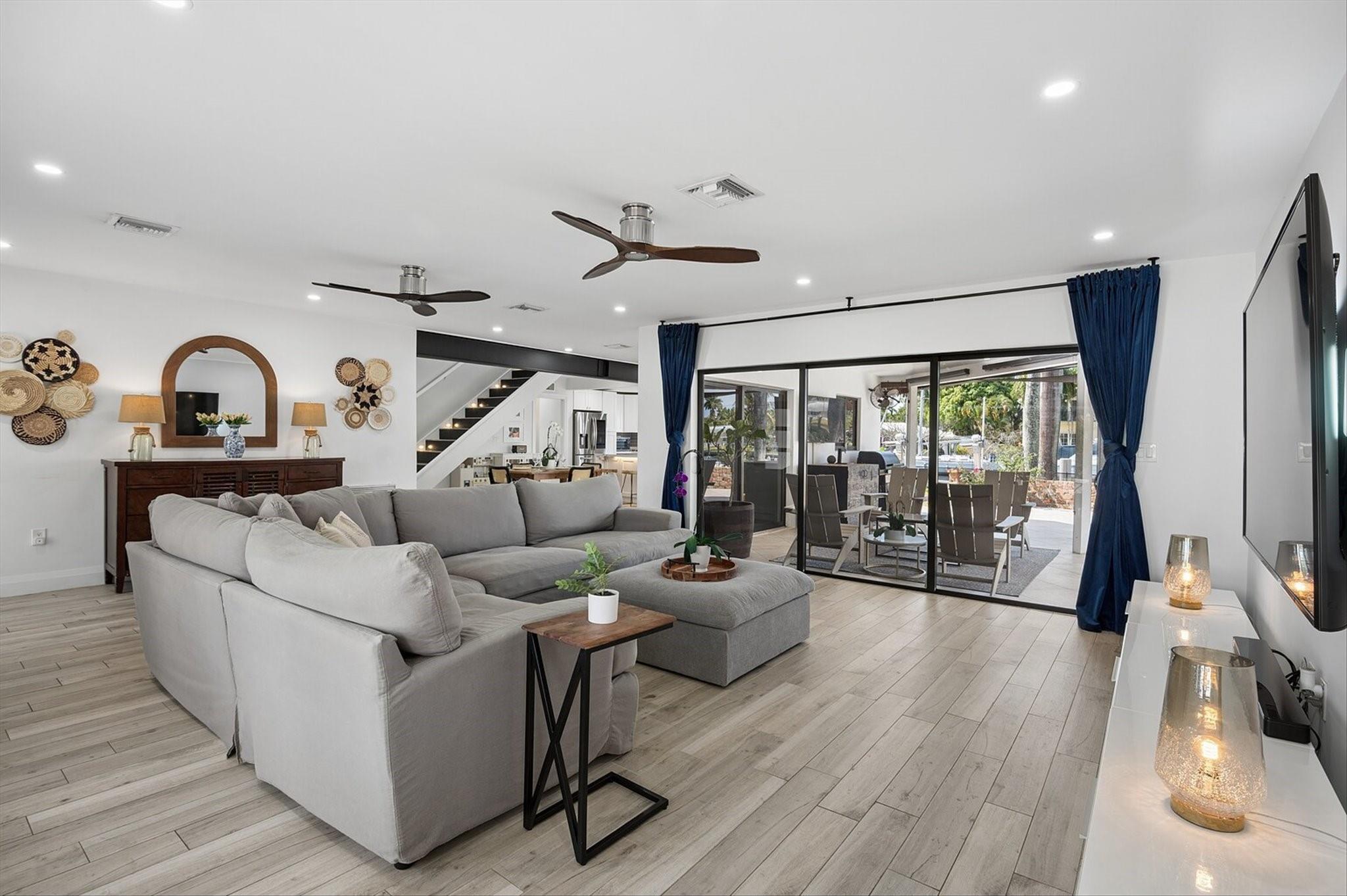 600 SW 8th Terrace, Fort Lauderdale, FL 33315, Fort Lauderdale - Photo 5