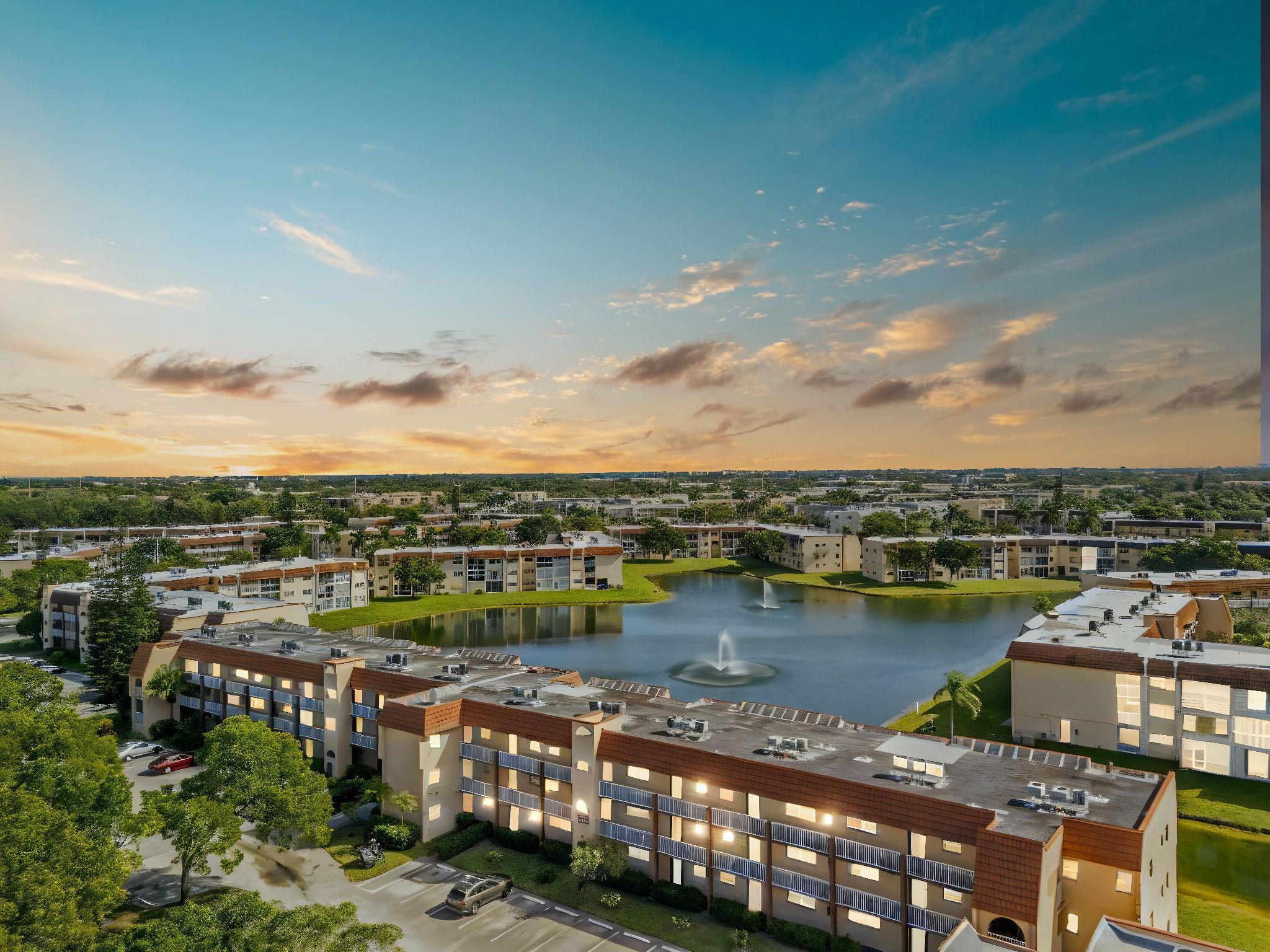 8950 Sunrise Lakes Boulevard 210, Sunrise, FL 33322, Sunrise