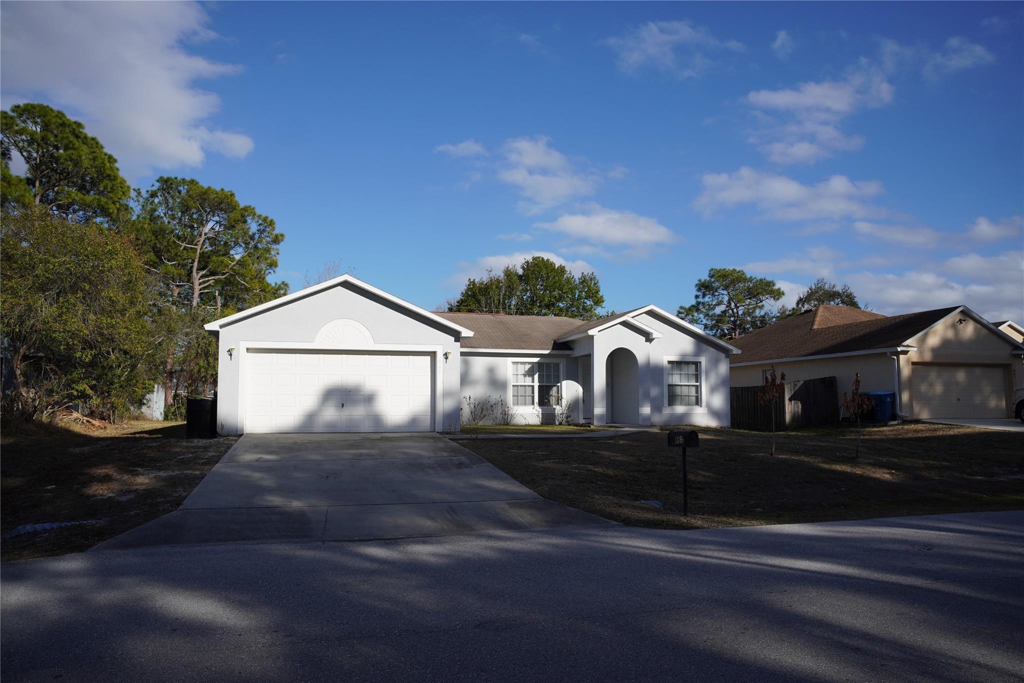 865 N Helm, Palm Bay, FL 32907, Palm Bay