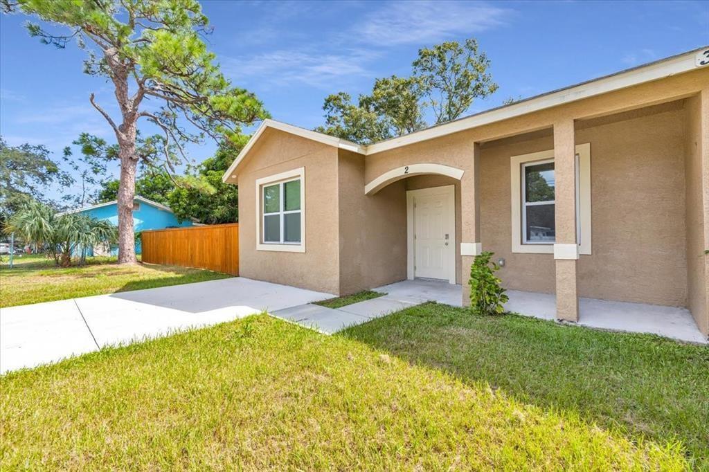306 N 18th Court 2, Fort Pierce, FL 34950, Fort Pierce - Photo 2
