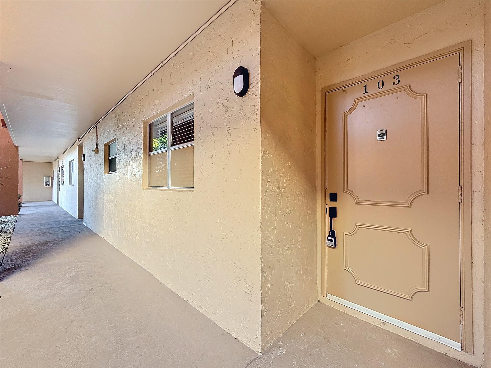 8818 W Mcnab Road 103, Tamarac, FL 33321, Tamarac - Photo 3