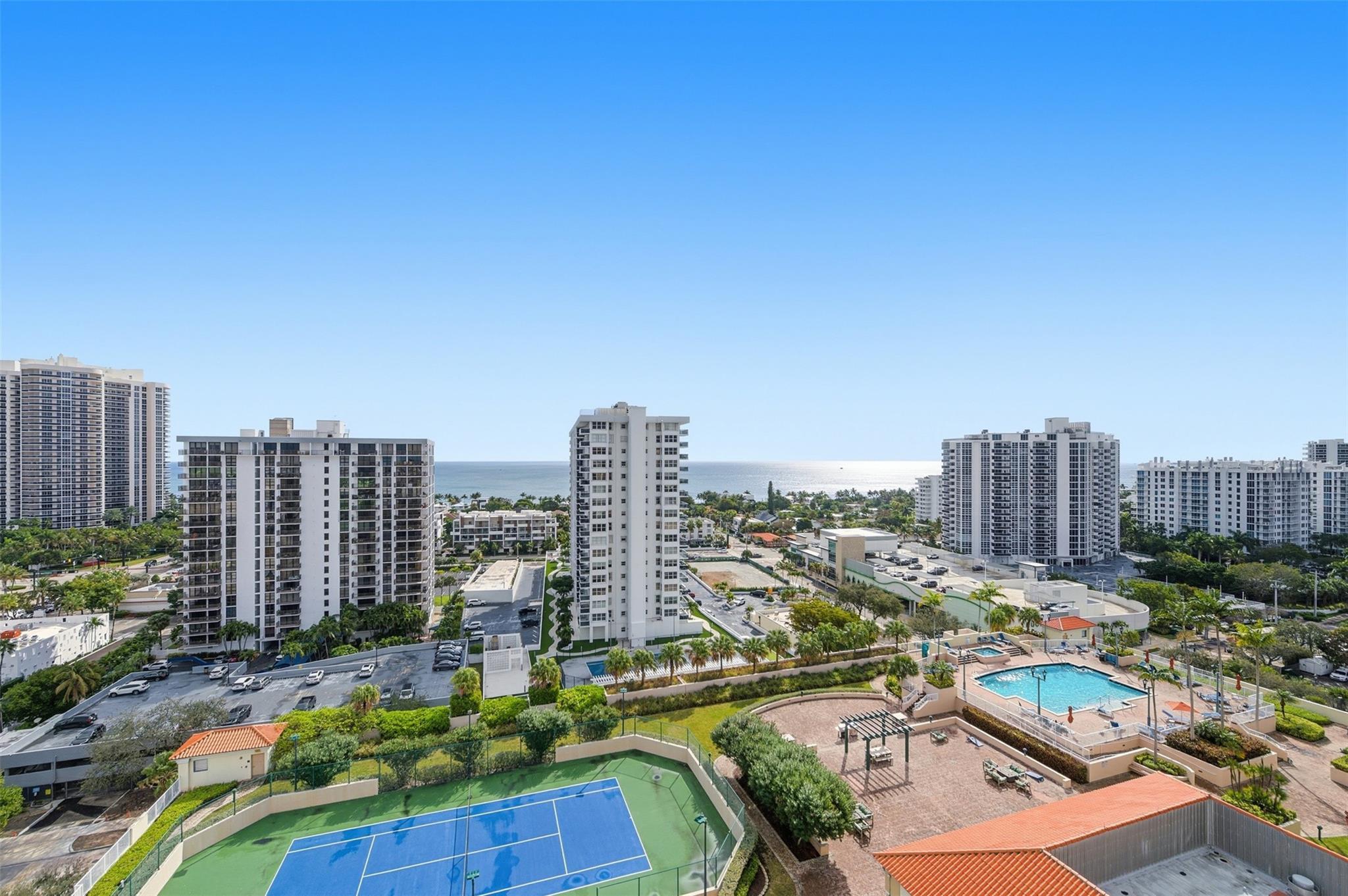 3020 NE 32nd Avenue PH5, Fort Lauderdale, FL 33308, Fort Lauderdale - Photo 4