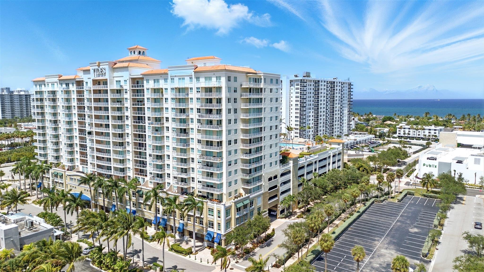 3020 NE 32nd Avenue PH5, Fort Lauderdale, FL 33308, Fort Lauderdale - Photo 5