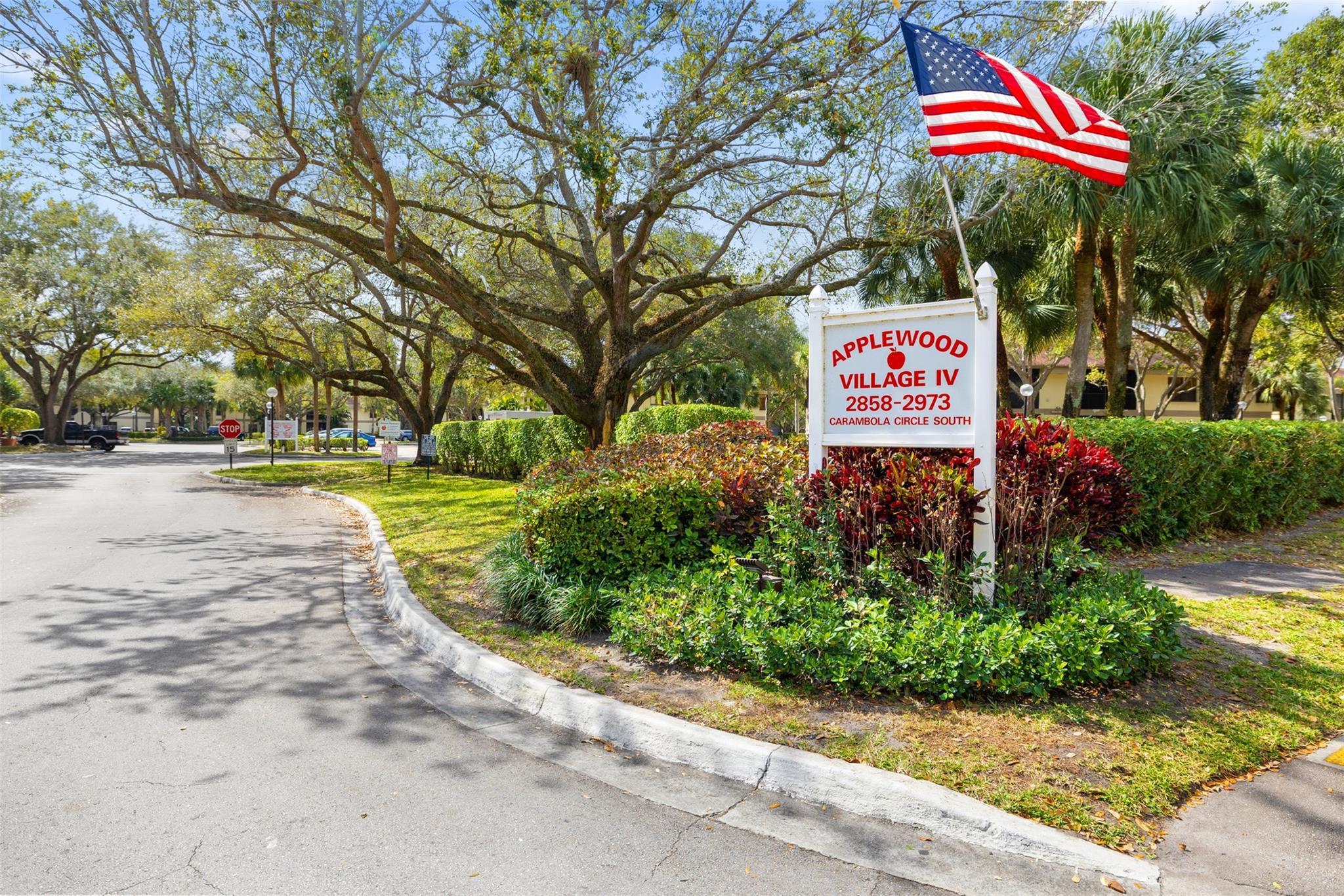 2963 Carambola Circle S, Coconut Creek, FL 33066, Coconut Creek - Photo 5