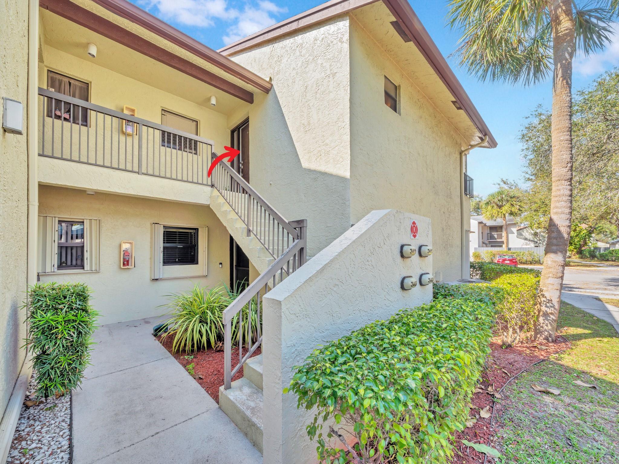 3413 Cocoplum Circle 3407, Coconut Creek, FL 33063, Coconut Creek - Photo 3