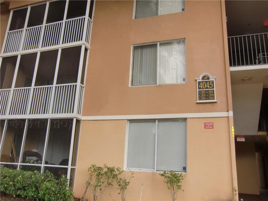 4045 Mcnab Road 201 G, Pompano Beach, FL 33069, Pompano Beach