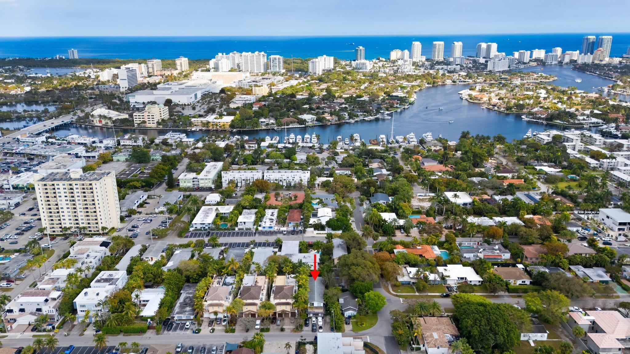 804 N Victoria Park Road, Fort Lauderdale, FL 33304, Fort Lauderdale - Photo 4