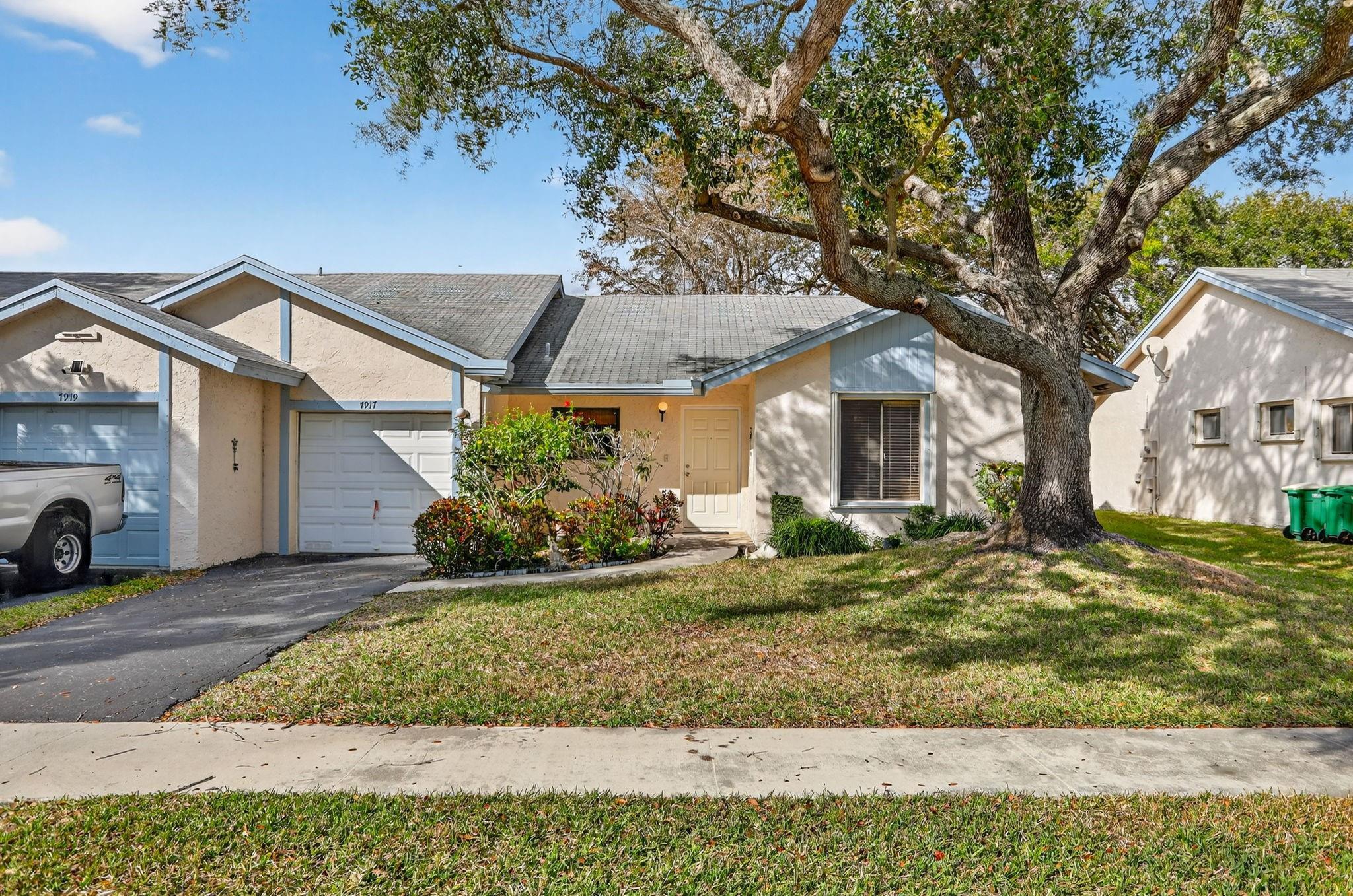 7917 NW 62nd Court, Tamarac, FL 33321, Tamarac