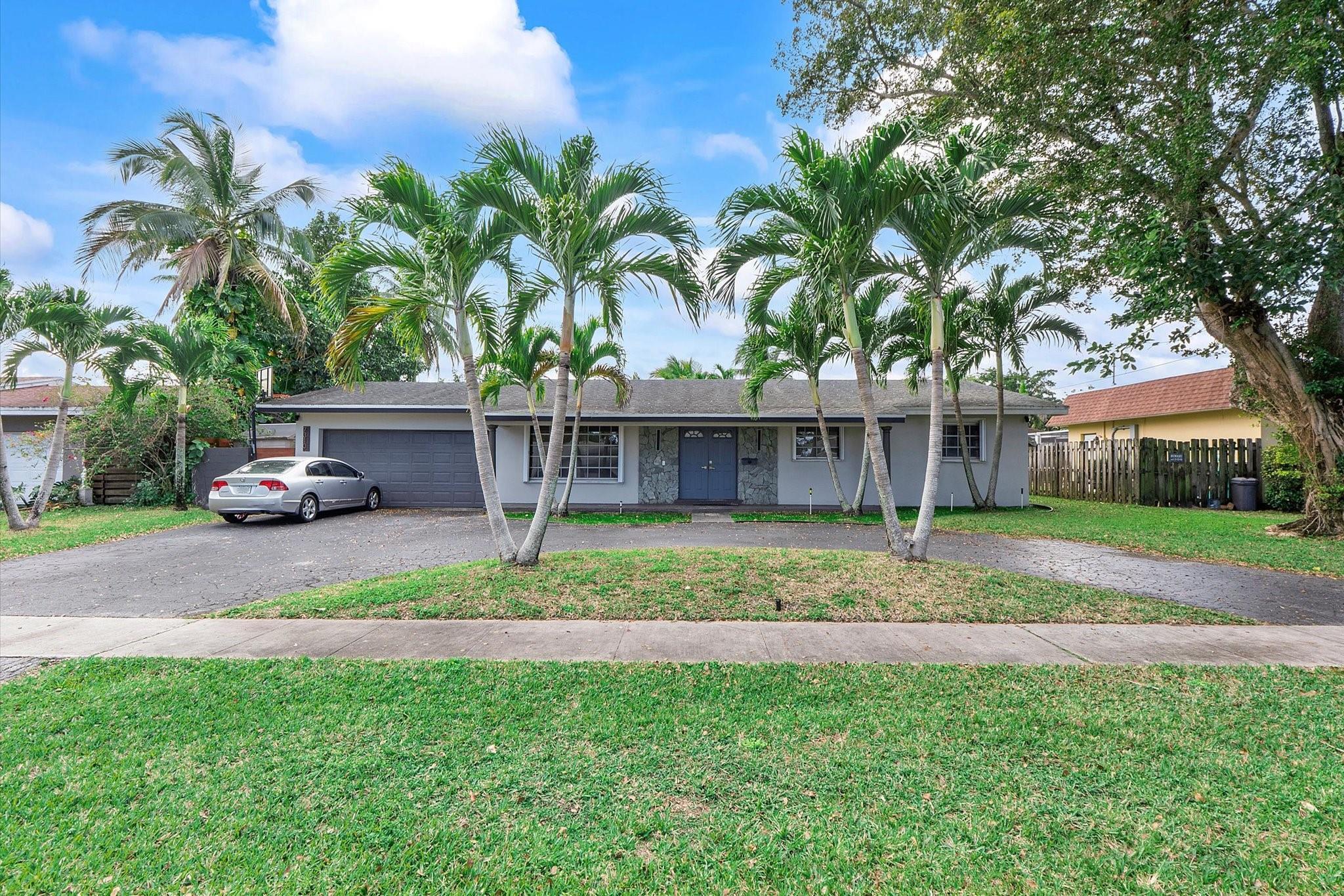 7310 NW 13th Court, Plantation, FL 33313, Plantation