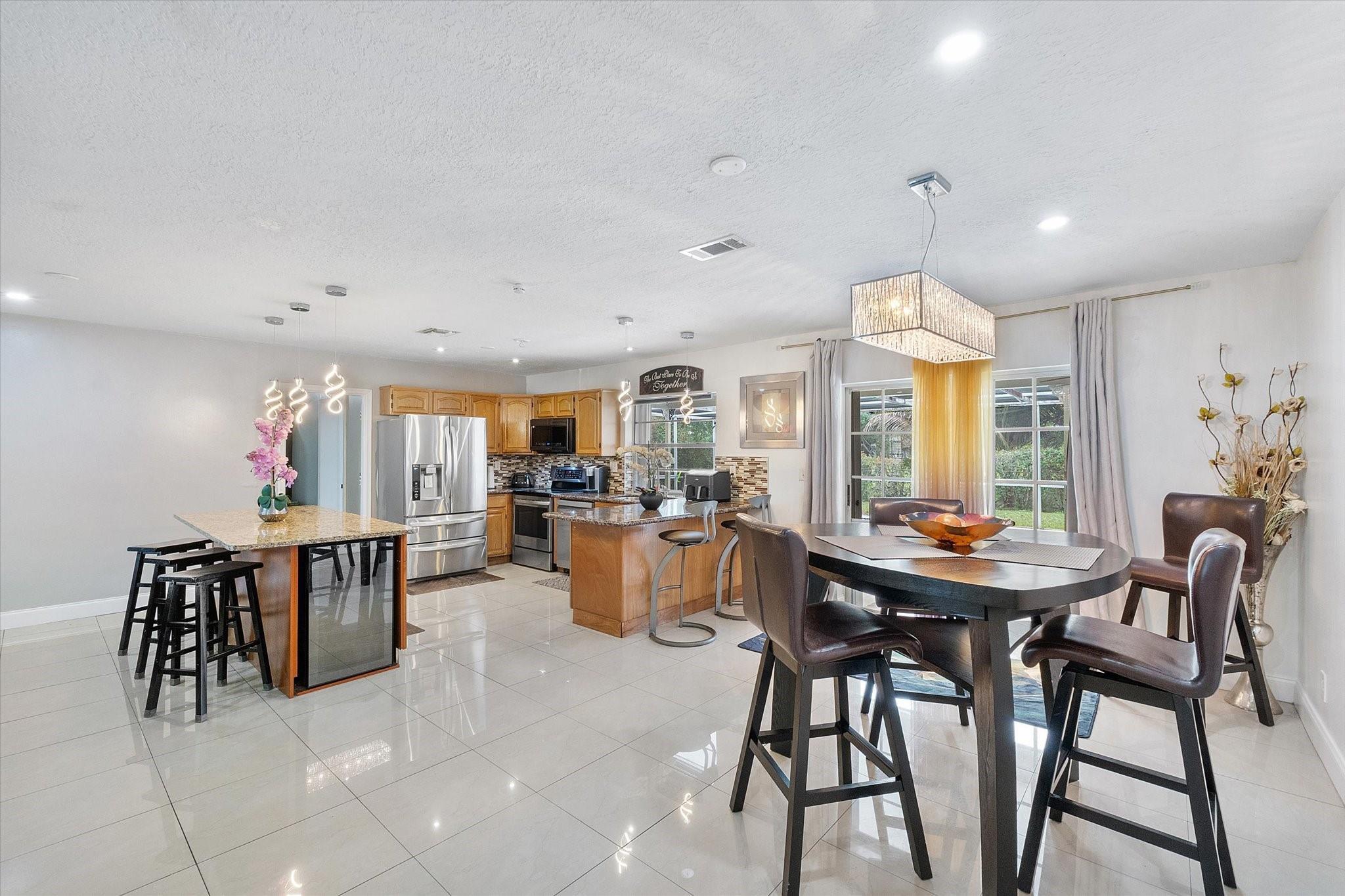 7310 NW 13th Court, Plantation, FL 33313, Plantation - Photo 4
