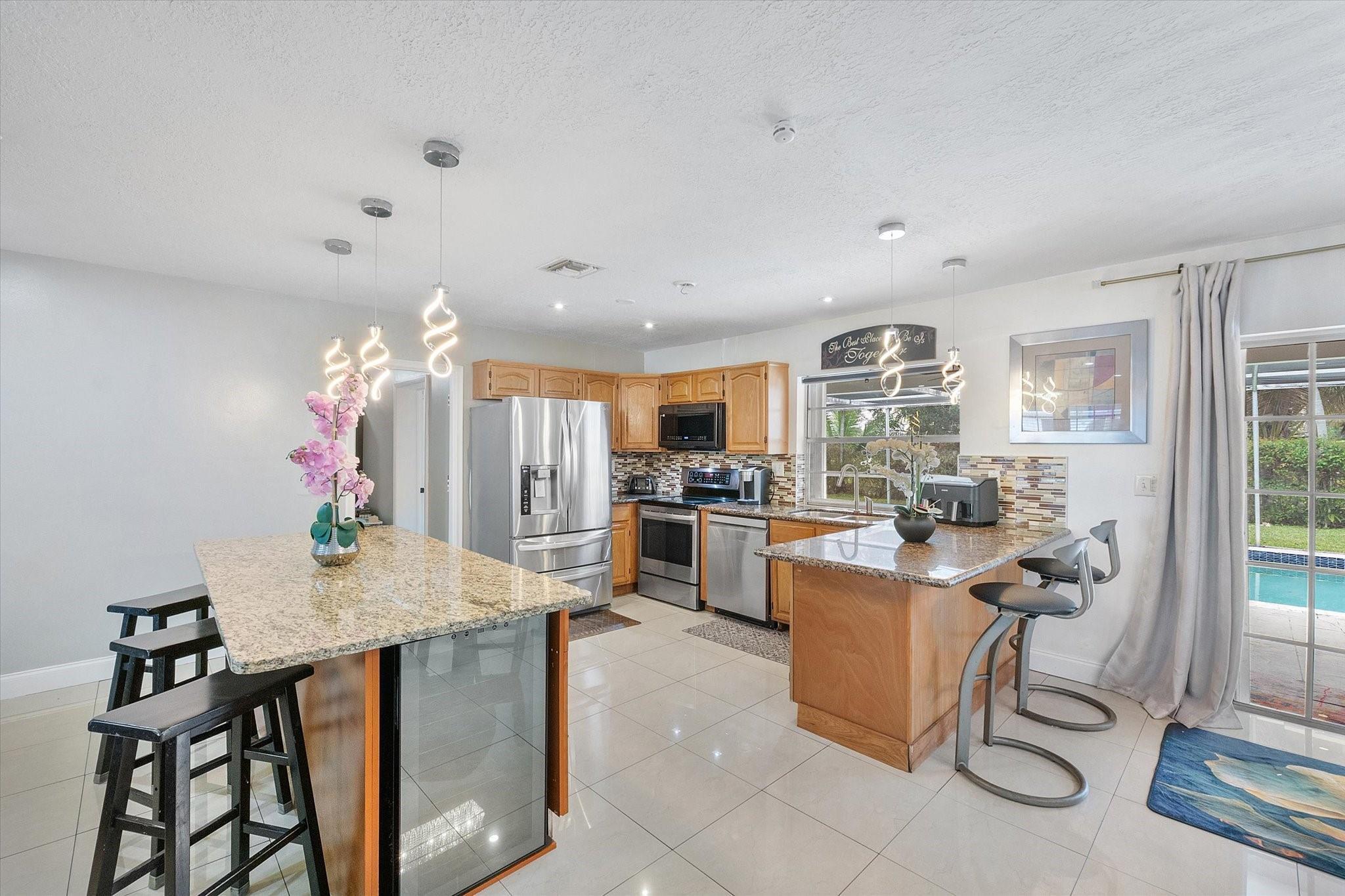 7310 NW 13th Court, Plantation, FL 33313, Plantation - Photo 5