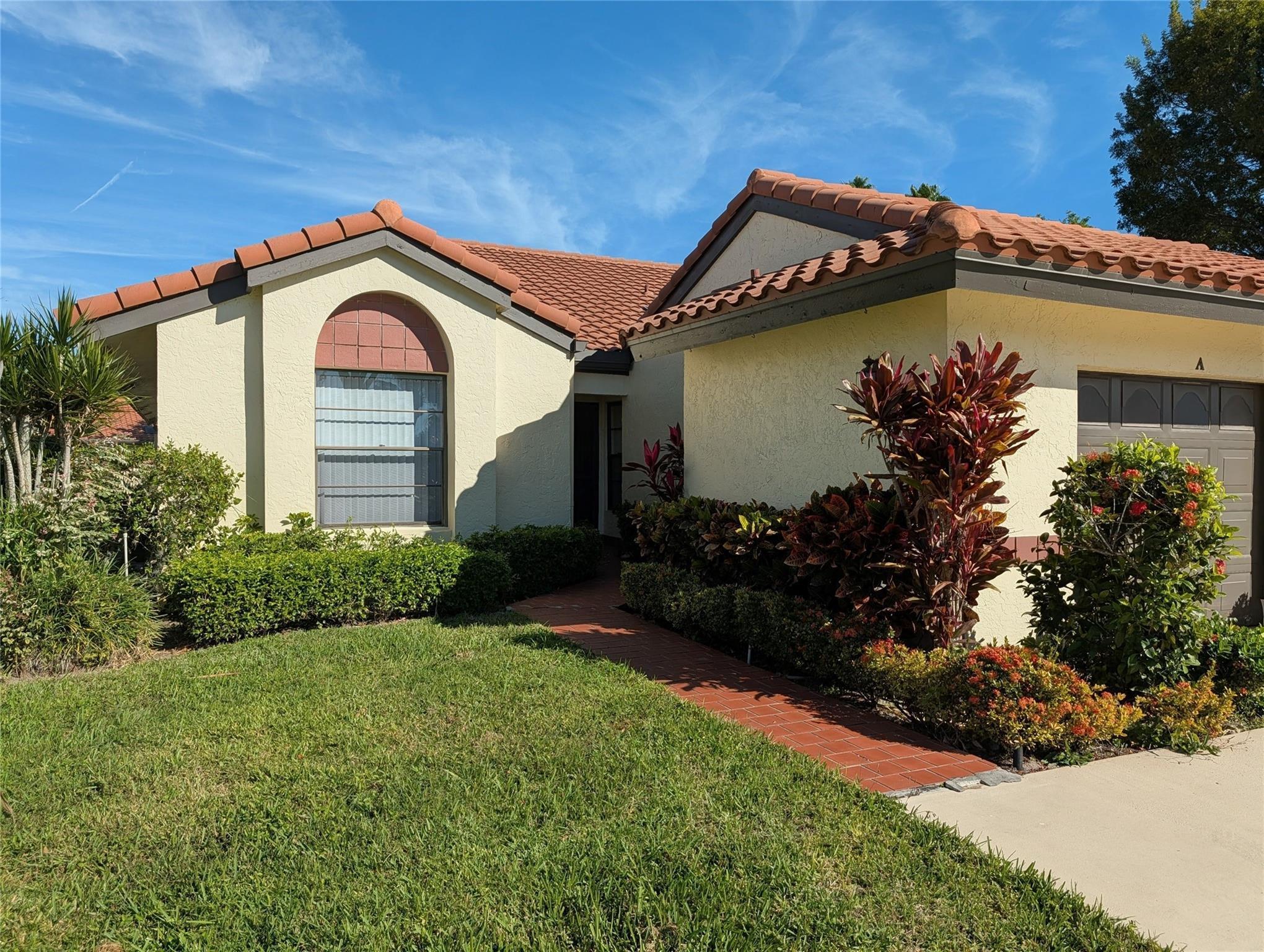 5895 Autumn Lake Lane A, Boynton Beach, FL 33437, Boynton Beach - Photo 2