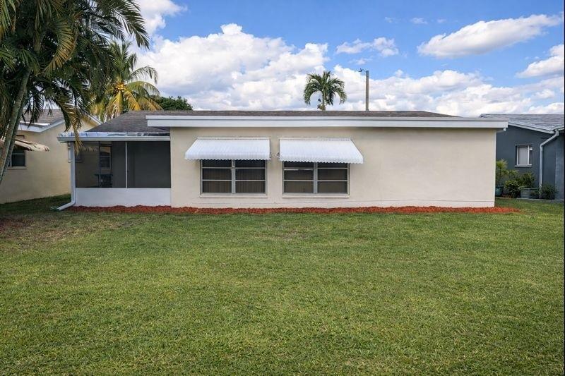 4906 NW 53rd Court, Tamarac, FL 33319, Tamarac - Photo 2