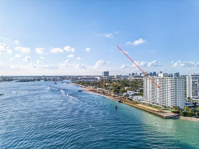 2100 S Ocean Drive 11-L, Fort Lauderdale, FL 33316, Fort Lauderdale