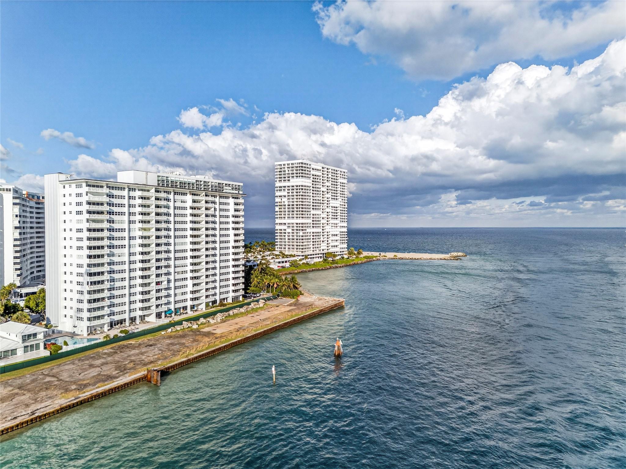 2100 S Ocean Drive 11-L, Fort Lauderdale, FL 33316, Fort Lauderdale - Photo 2
