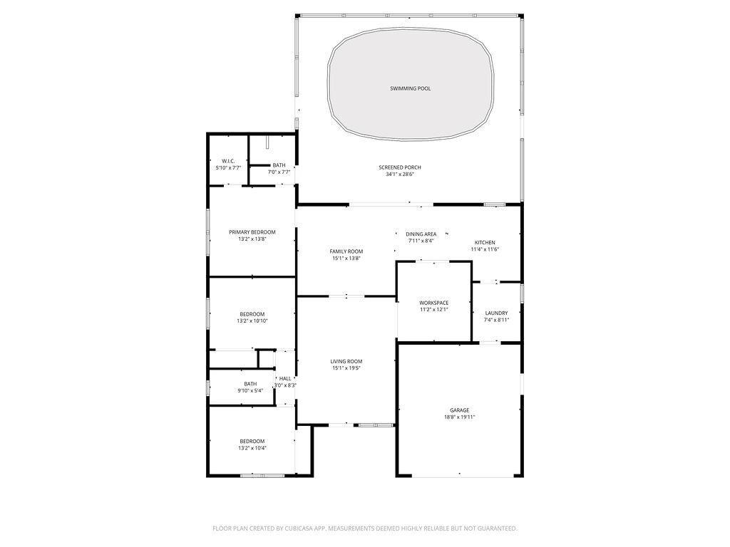 1060 NW 82nd Avenue, Coral Springs, FL 33071, Coral Springs - Photo 2