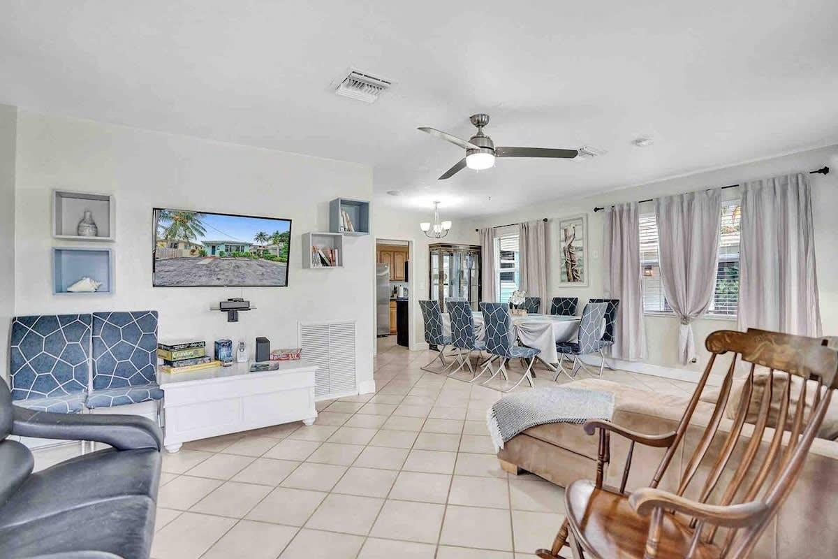 326 Walnut Street, Hollywood, FL 33019, Hollywood - Photo 3