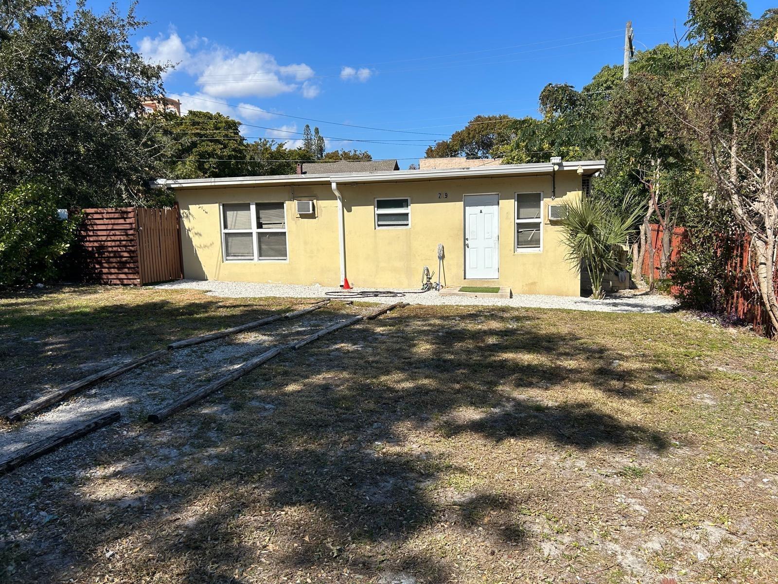 709 8th Street B, West Palm Beach, FL 33401, West Palm Beach
