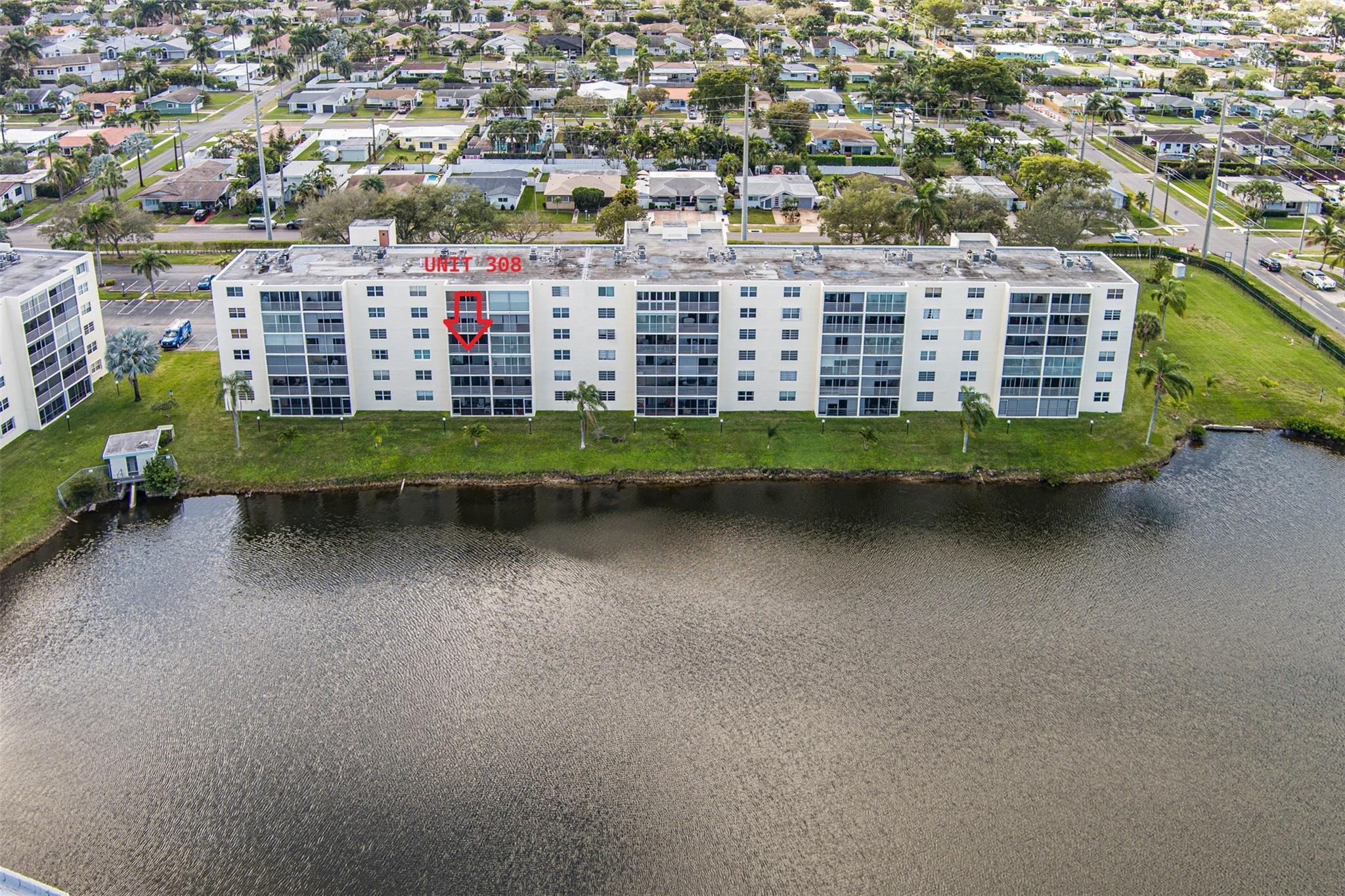 301 SE 3rd Street 308, Dania Beach, FL 33004, Dania Beach - Photo 2