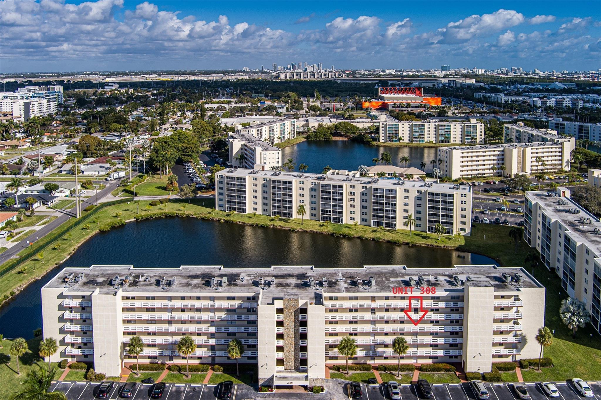 301 SE 3rd Street 308, Dania Beach, FL 33004, Dania Beach - Photo 4