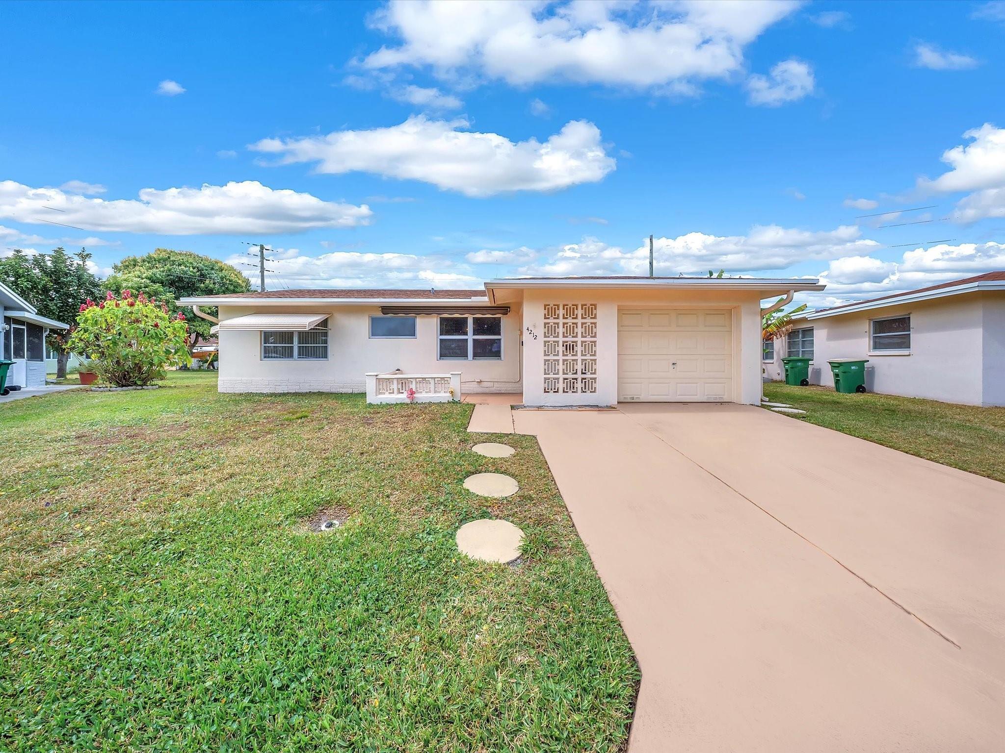 4212 NW 47th Court, Tamarac, FL 33319, Tamarac