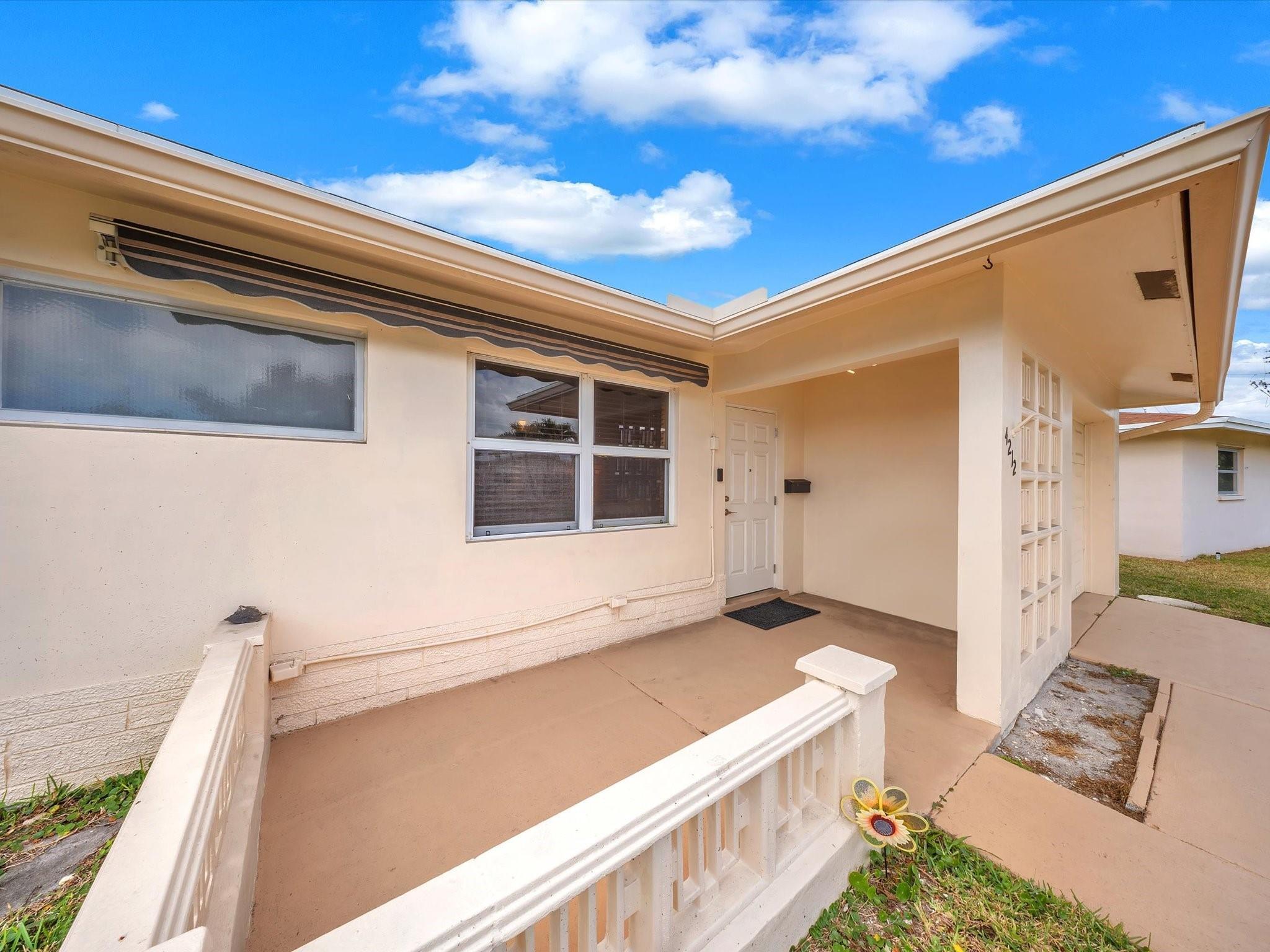 4212 NW 47th Court, Tamarac, FL 33319, Tamarac - Photo 3