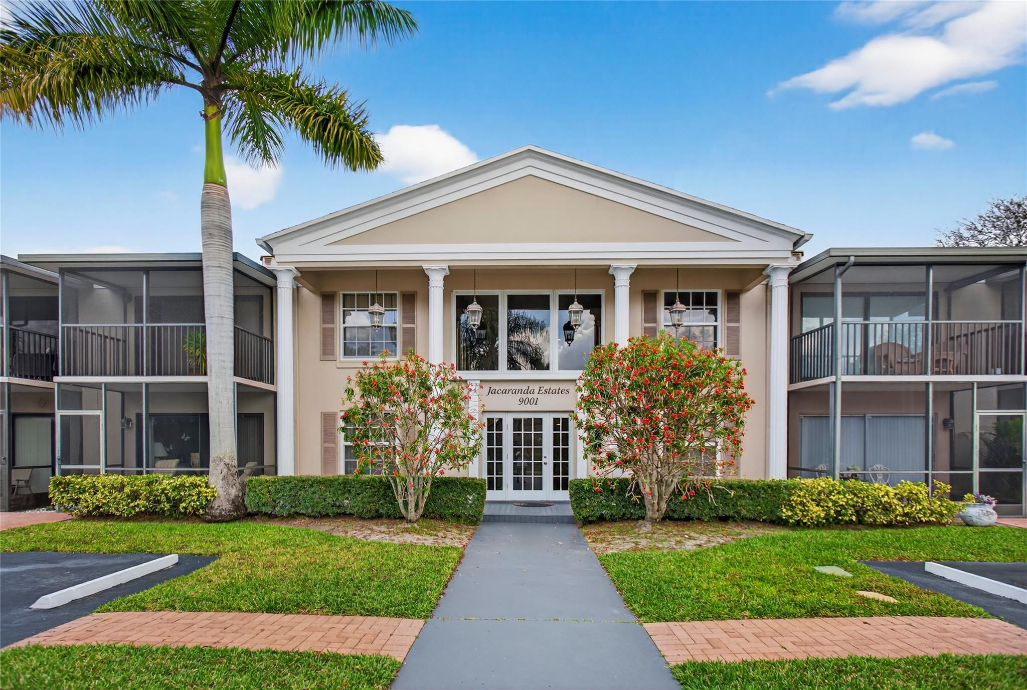 9001 Jacaranda Lane 201, Plantation, FL 33324, Plantation