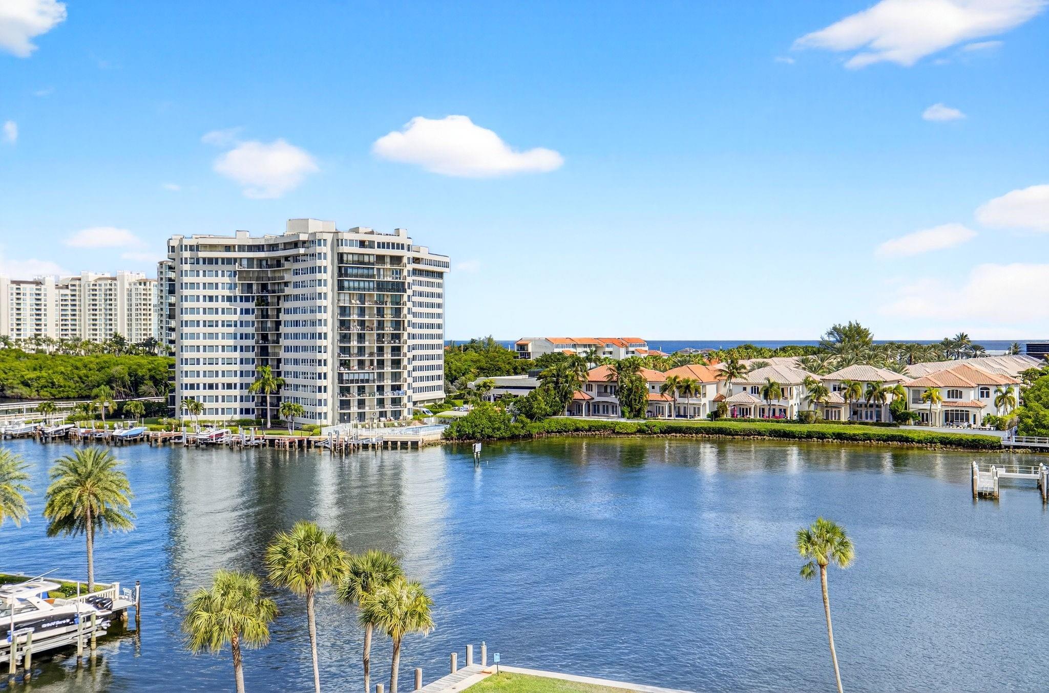 899 Jeffery Street 710, Boca Raton, FL 33487, Boca Raton - Photo 5