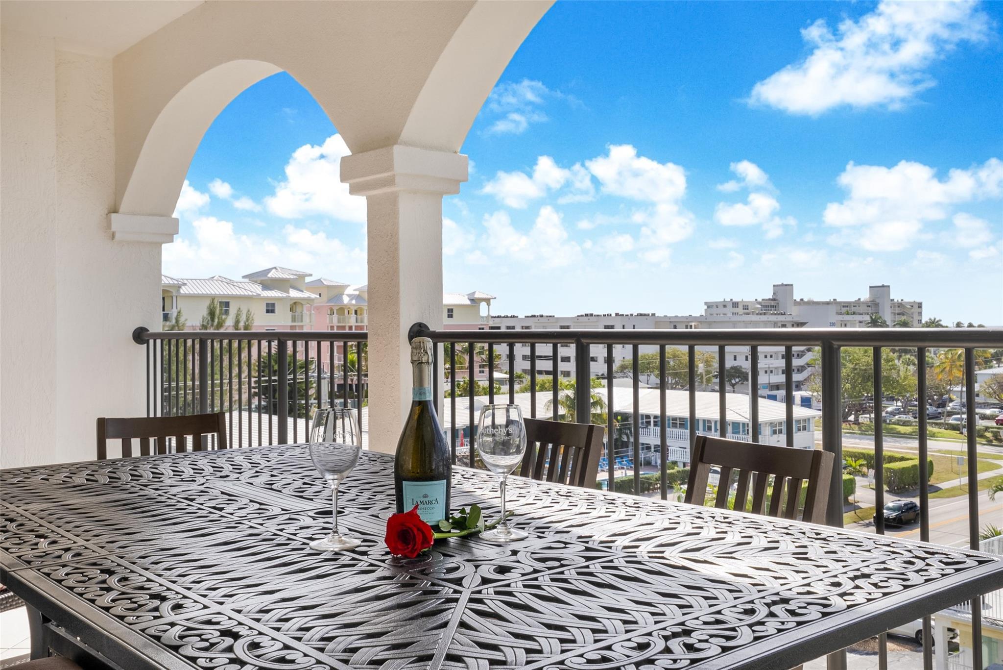191 SE 20th Avenue 614, Deerfield Beach, FL 33441, Deerfield Beach - Photo 4