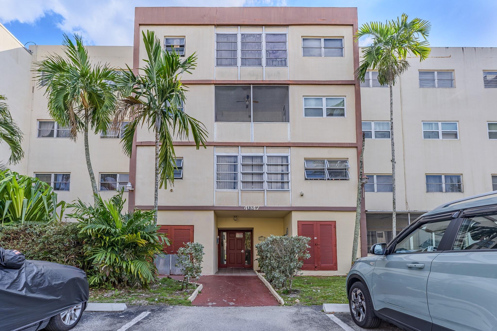 4047 NW 16th Street 307, Fort Lauderdale, FL 33313, Fort Lauderdale