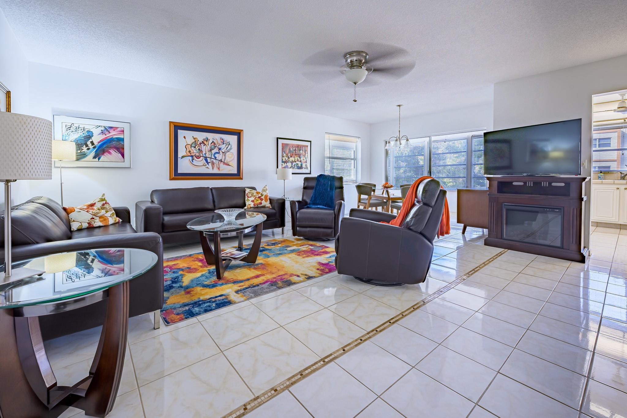 4047 NW 16th Street 307, Fort Lauderdale, FL 33313, Fort Lauderdale - Photo 5