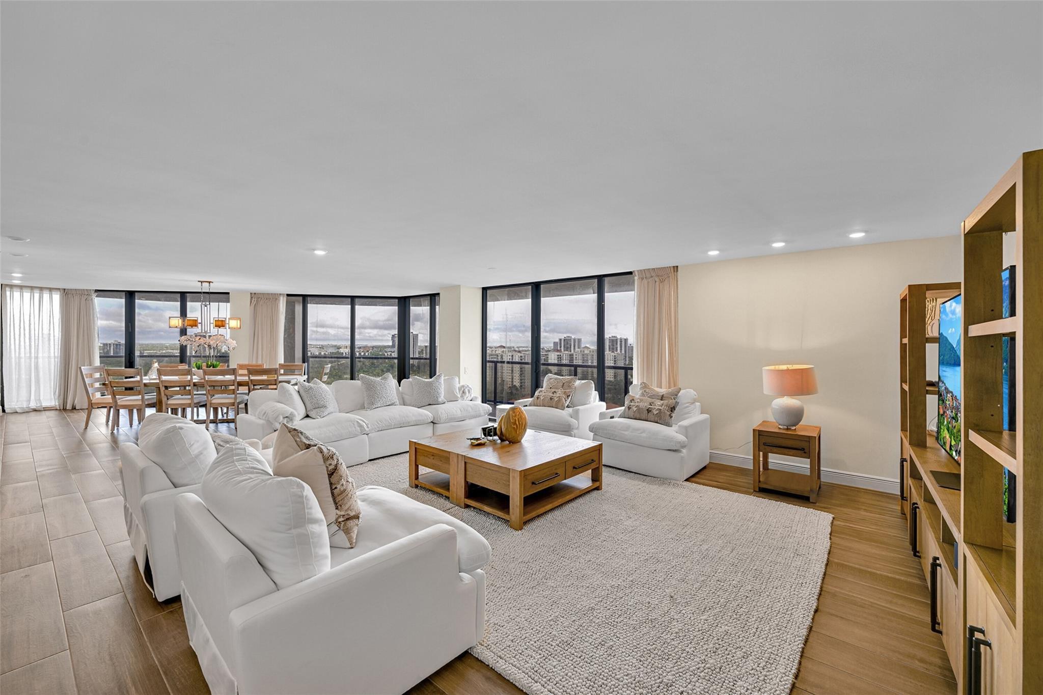 19667 Turnberry Way 20GR, Miami, FL 33180, Miami - Photo 5