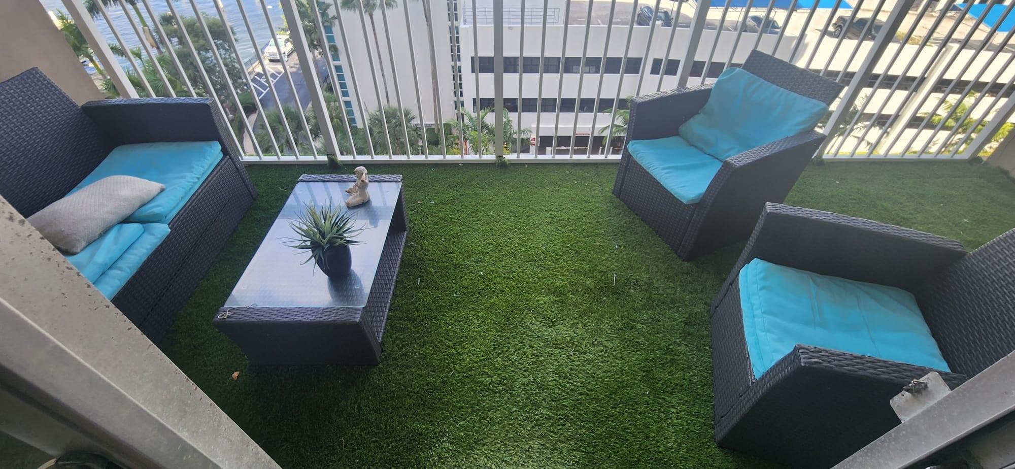 1965 S Ocean Drive 6h, Hallandale Beach, FL 33009, Hallandale Beach - Photo 5