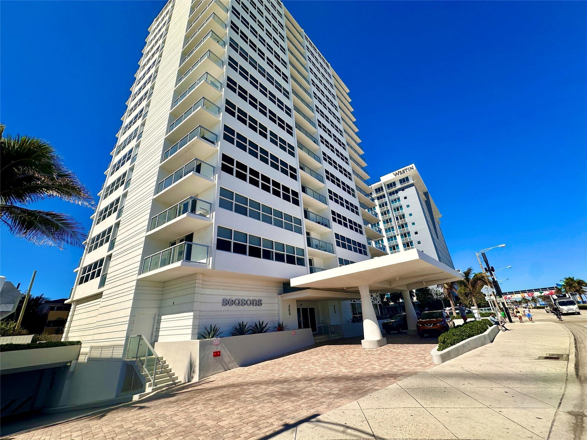 209 N Fort Lauderdale Beach Boulevard 11C, Fort Lauderdale, FL 33304, Fort Lauderdale