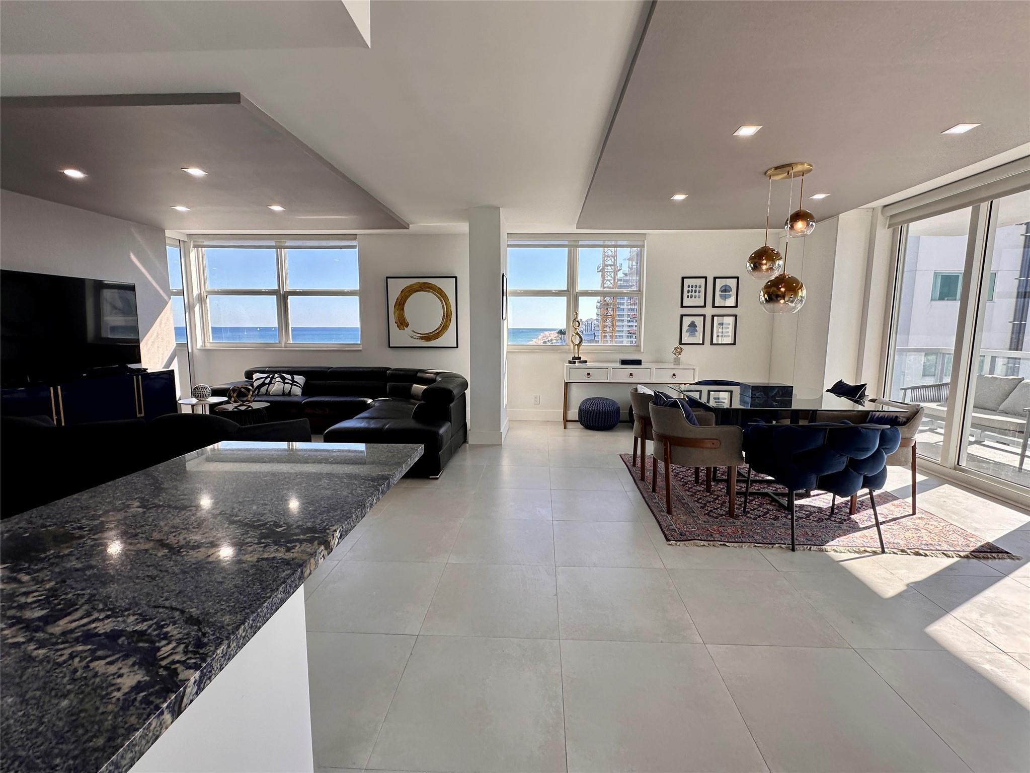 209 N Fort Lauderdale Beach Boulevard 11C, Fort Lauderdale, FL 33304, Fort Lauderdale - Photo 4