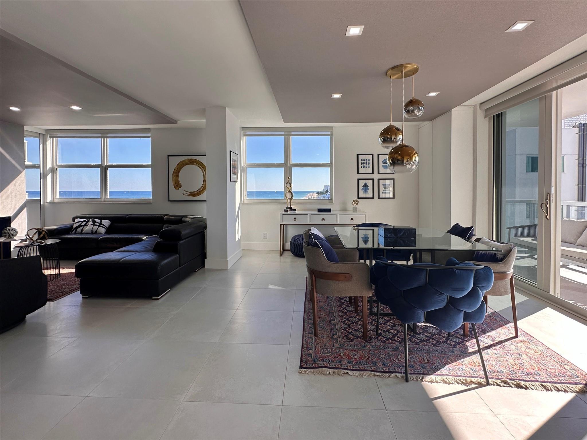 209 N Fort Lauderdale Beach Boulevard 11C, Fort Lauderdale, FL 33304, Fort Lauderdale - Photo 5