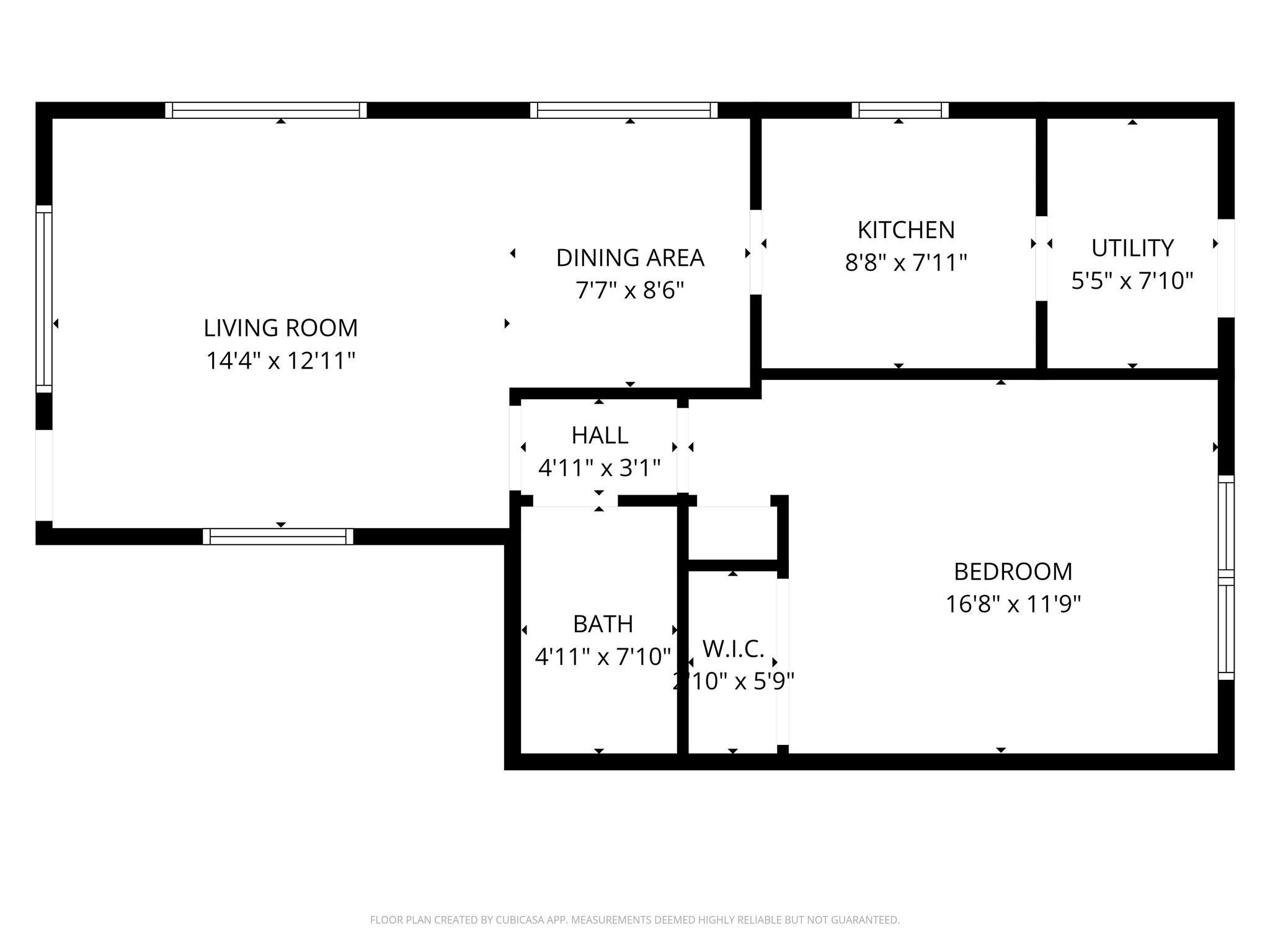 2120 NE 56th Street A, Fort Lauderdale, FL 33308, Fort Lauderdale - Photo 4