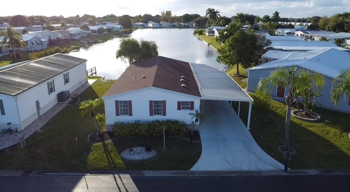 1622 SW 35th Circle, Okeechobee, FL 34974, Okeechobee