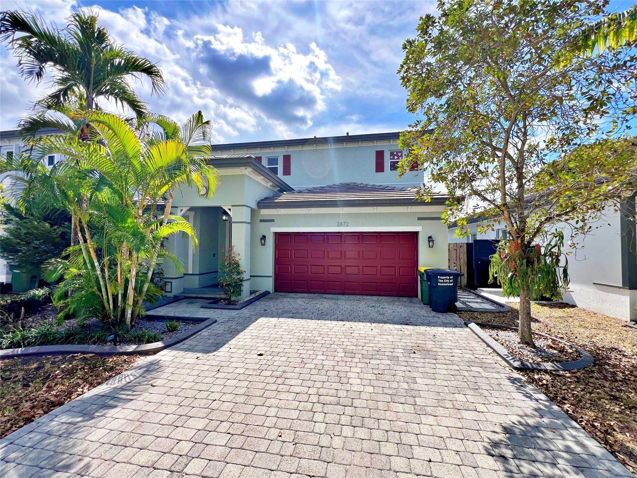 2872 NE 1st Drive, Homestead, FL 33033, Homestead