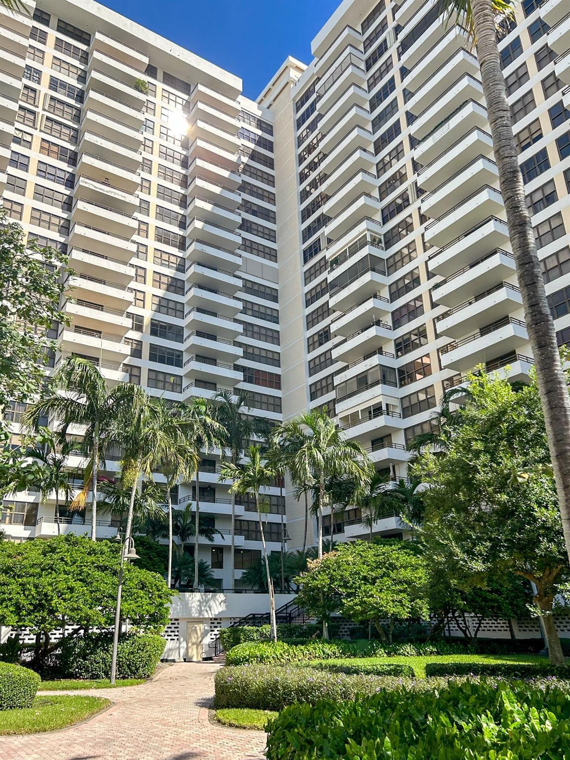 2500 Parkview Drive 615, Hallandale Beach, FL 33009, Hallandale Beach