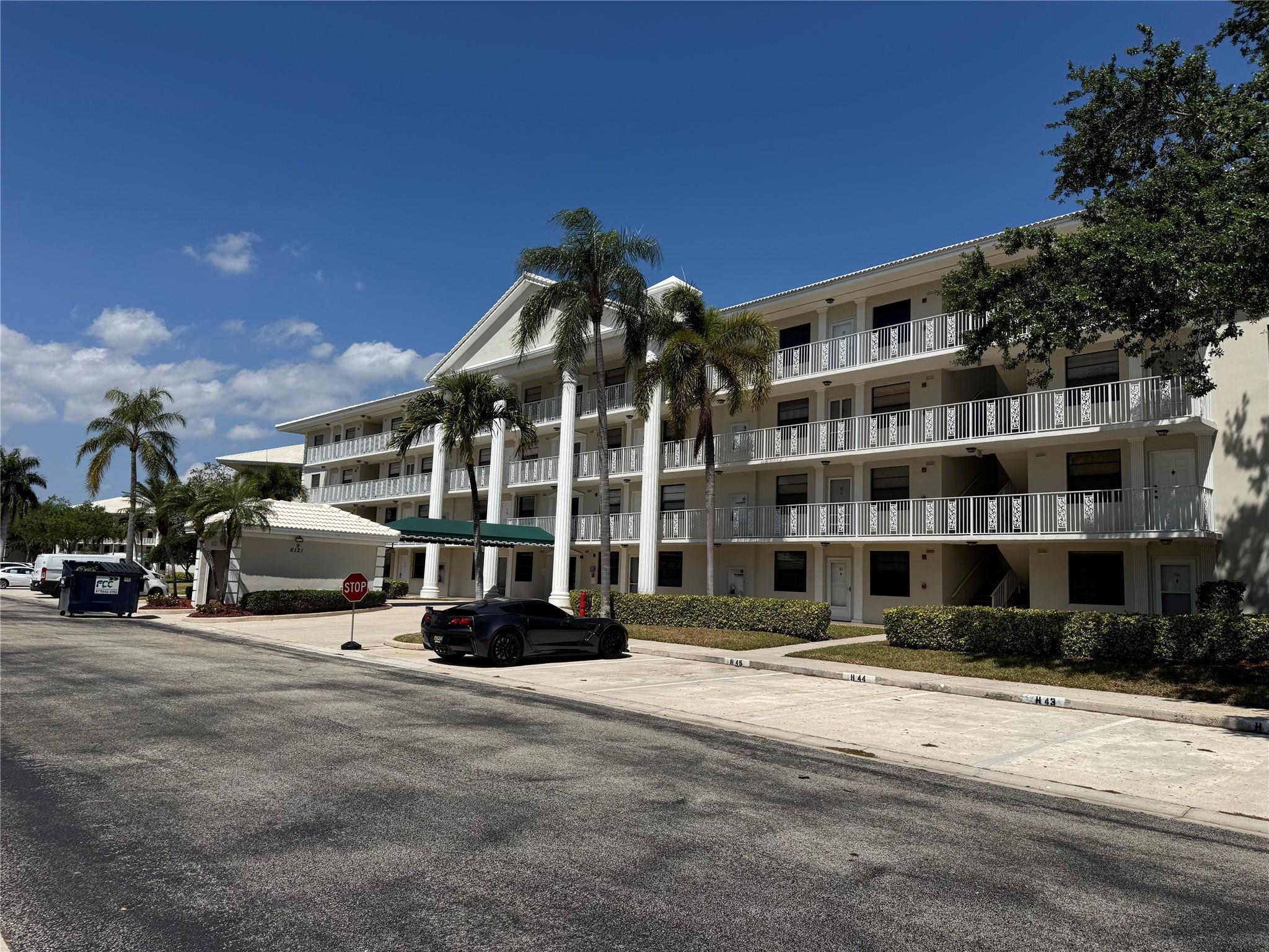 6121 Balboa Circle 306, Boca Raton, FL 33433, Boca Raton