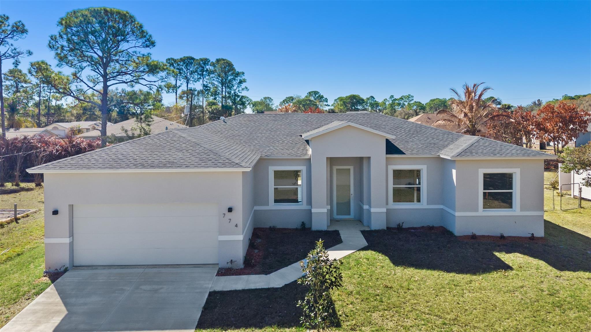 774 Cleaves Street, Palm Bay, FL 32909, Palm Bay